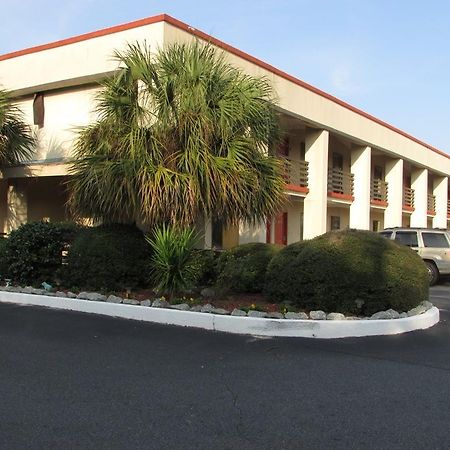 New Valdosta Inn And Suites المظهر الخارجي الصورة