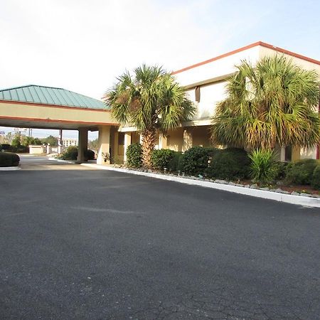 New Valdosta Inn And Suites المظهر الخارجي الصورة
