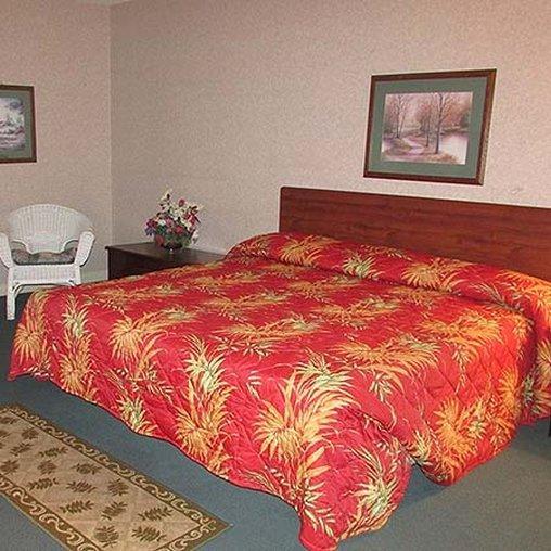 New Valdosta Inn And Suites المظهر الخارجي الصورة