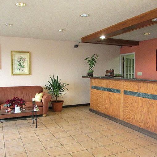 New Valdosta Inn And Suites المظهر الخارجي الصورة