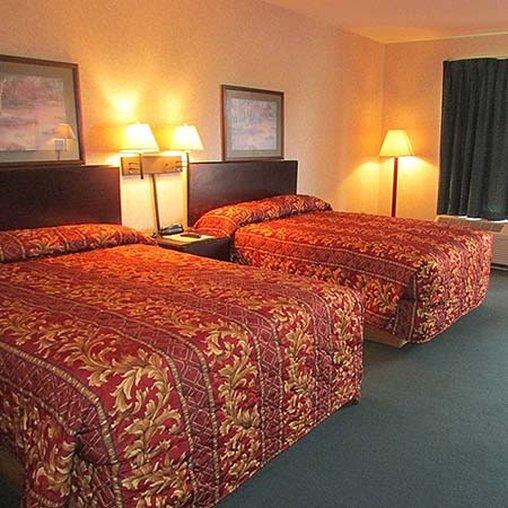 New Valdosta Inn And Suites المظهر الخارجي الصورة