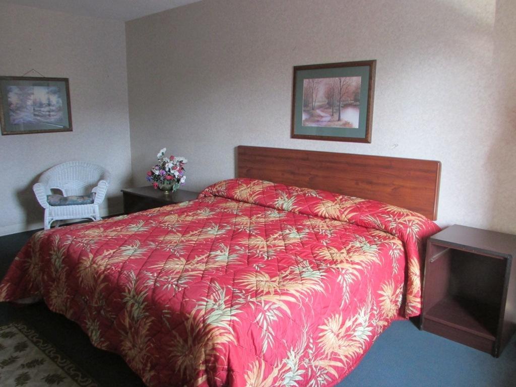 New Valdosta Inn And Suites المظهر الخارجي الصورة